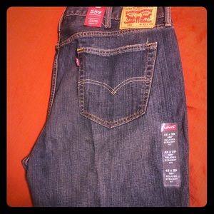 Levi’s Jeans 559